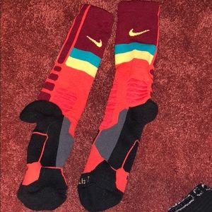 Nike Pro Socks